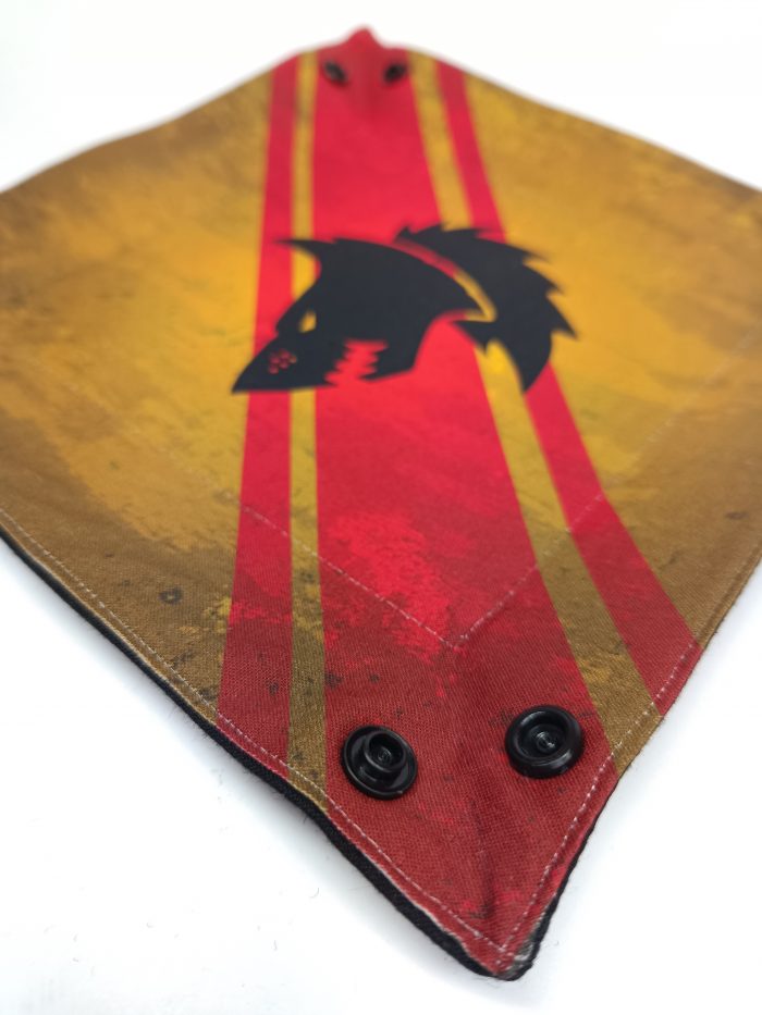 Lobos Espaciales Compañía de Ragnar - Imagen 3