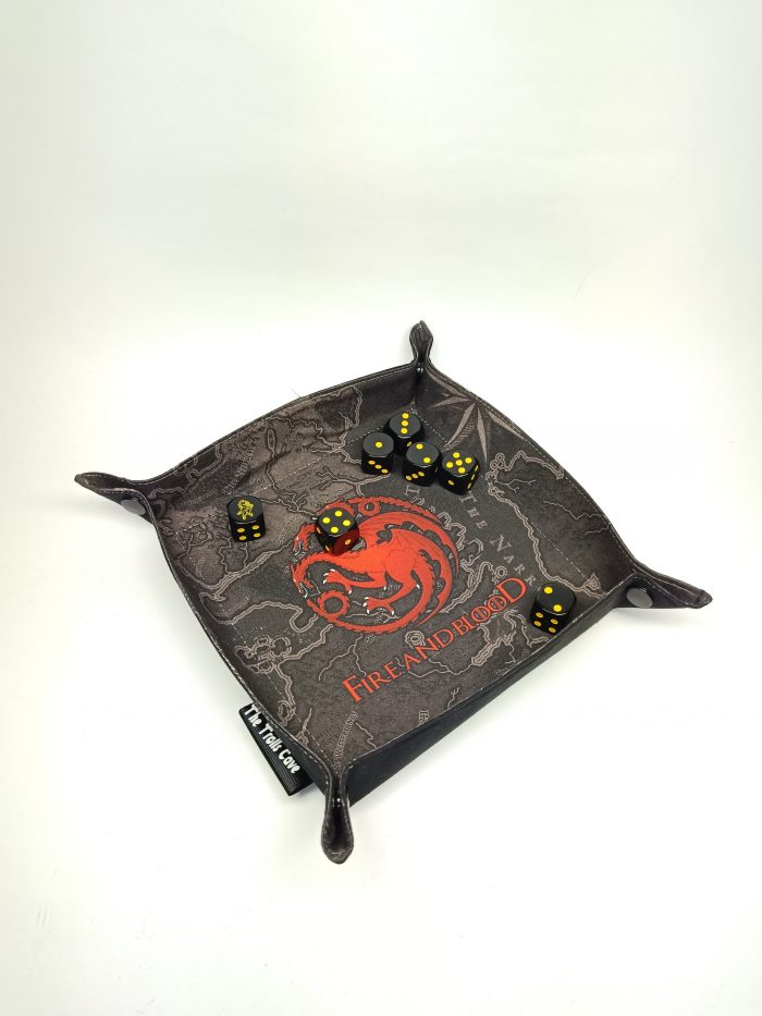 Dragones