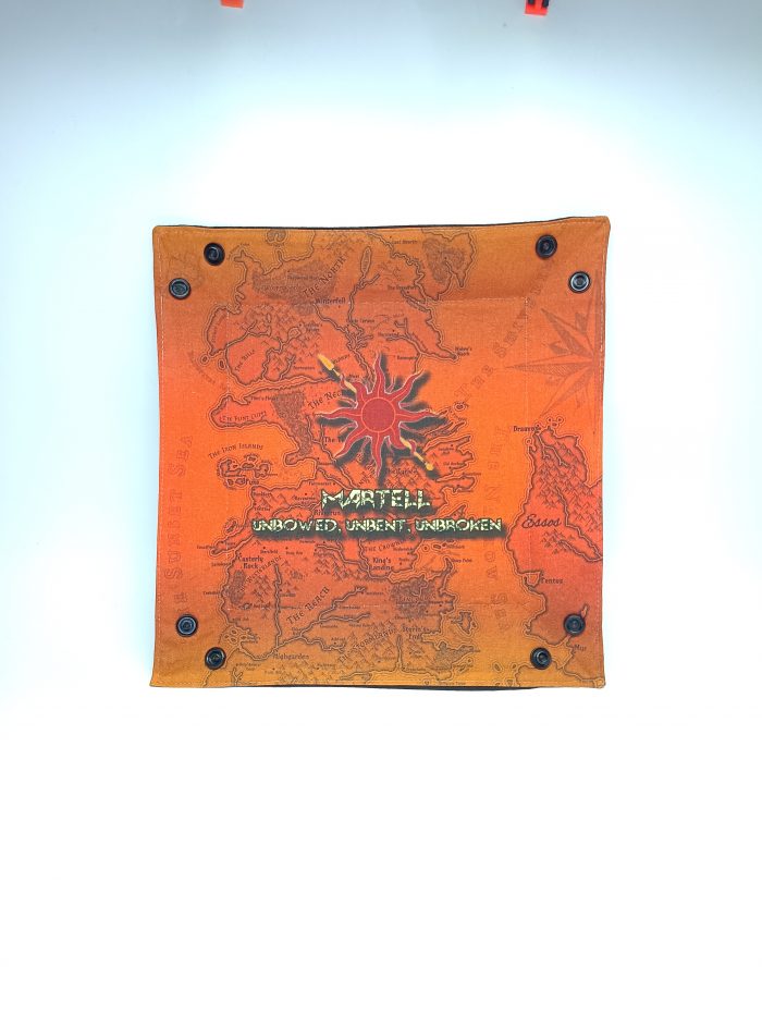 Lanza Solar - Imagen 2