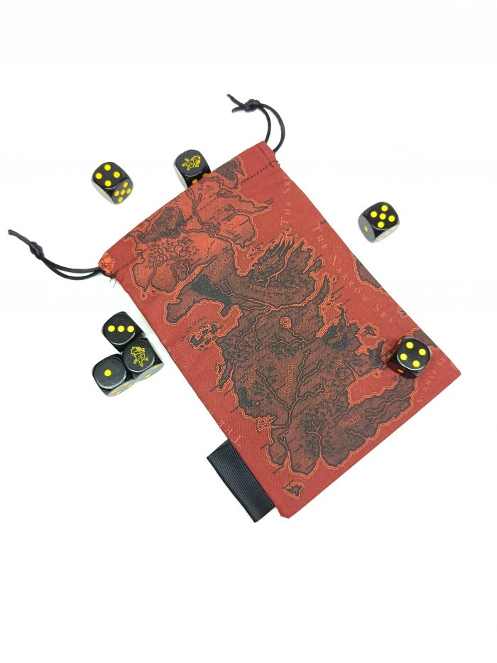 Bolsa dados Umber - Imagen 3